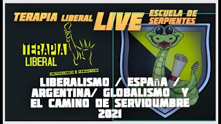 Stream con "Escuela de Serpientes"