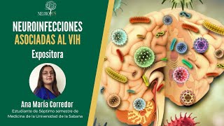 Neuroinfecciones Asociadas al VIH