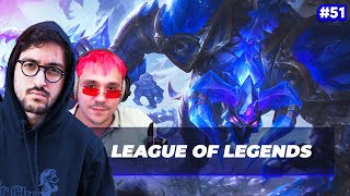 Une game IMPOSSIBLE à gagner - League of Legends