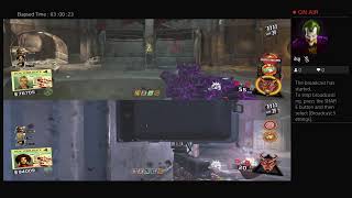 FetchingCupid82's Live PS4 Broadcast