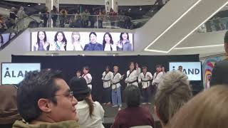 American Dream Mall Lunar New Year Aland K-Pop Show