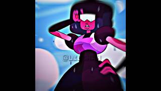 GARNET EDIT 😌😆 #stevenuniverse #edit