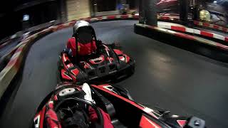 Forza Karting, Адреналин против наркотиков