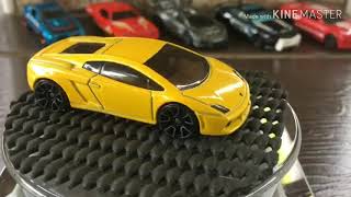 HOTWHEELS LAMBORGHINI GALLARDO LP 560-4 REVIEW TRUST SELLER MALAYSIA CAN YOU BUY.