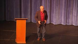 Sustainable Food & Farm 2018, Joel Salatin's In-Depth Session