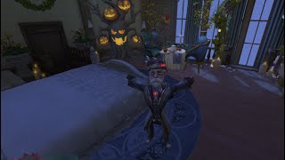 [IDV] Identity v: Room tour ''Halloween'' update