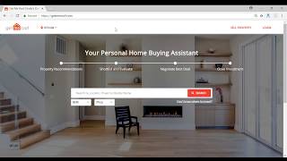 Post Your Property Ad on Get Me Roof in 5 min | Sell your Apartment, House, Villa Online