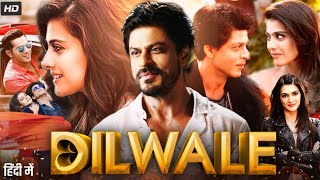 Dilwale Full Movie 2016 Shahrukh Khan | Kajol I Varun Dhawan | Kriti Sanon| Varun S |Review & Facts