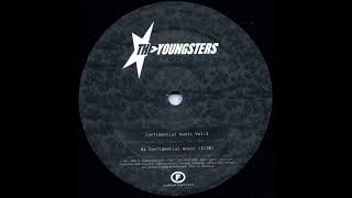 The Youngsters – Confidential Music [F 167]