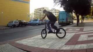 Nikos Dush 2014 EDIT