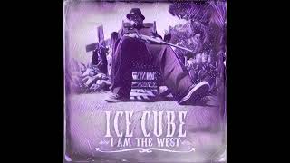 Ice Cube - I Rep That West (Slowed Down)