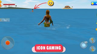 Mermaid Simulator 🧜🧜- ICON GAMING