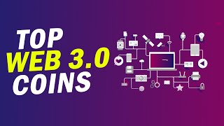 Top web 3.0 coins explained in tamil | web 3.0 crypto coins | web 3.0 tokens