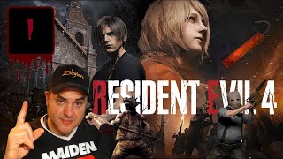 Resident Evil 4 Remake "Episode 1"