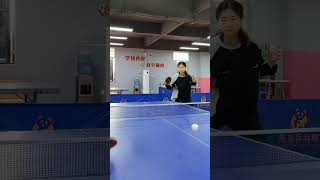 Beautiful smatches #tabletennis #pingpong #pingpongtable