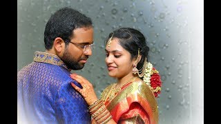 ANIKETH +LAHARIKA ENGAGEMENT TEASER