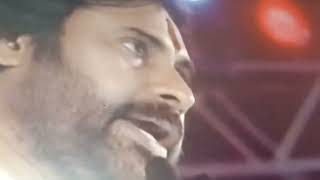 Pawan Kalyan about pingali venkayya garu # Janasena avirbaba dhinothsavam machilipatnam