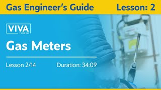 Gas Training: Learn about Gas Meters