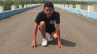 Hidup Adalah Perjuangan ( Motivation short movies )