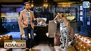 Case में Leopard की Involvement से लगा KD को झटका  | Adaalat | Crime Series | Full Episode