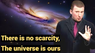 Live #766 - There is no scarcity, The universe is ours!