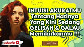 Resah gelisah & gundah gulana hatinya saat ini!!! 🤔🥰👩‍❤️‍👨❤️#deep reading #timeless