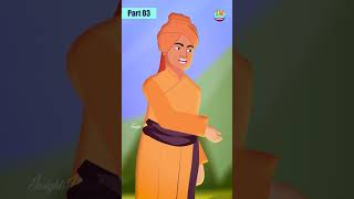 अहंकारी साधू और स्वामी विवेकानंद Part 03 | Ahankari Sadhu aur Swami Vivekanand | #insightmoral