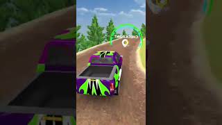 offroad 4x4 simulator condução 3D real jipe simulator #shorts