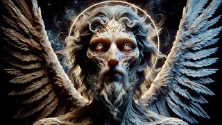 See the beings of the Bible: ofanim, seraphim, cherubim, Bimot and Leviathan