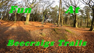 Trails at Beecraigs Centre