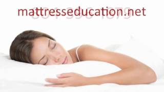 Ask the Expert WFIR Latex Mattress in Roanoke Virginia