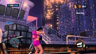 [HcH] Saints Row: The Third - Playthrough - #8