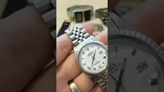 Rolex Datejust 16030