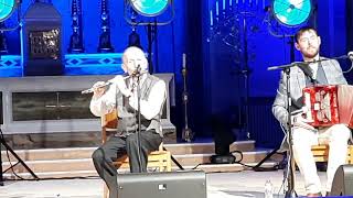 Fleadh in Mullingar, Aug 2022 - Djamolidine's take (clip 2)