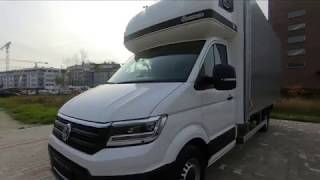 VW Crafter 10EP