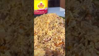 Biriyani buy 1 get 1 free | 99 rupees only #biriyani #offer #free #hakkim #kmshakkimbiriyani #like