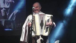 Jorge Guenaga y su cuarteto litoral - festival del esquilador cazadores Correntinos 2019