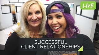 How To Manage Client Expectations | Tips for New Freelancers & Entrepreneurs Ep.12