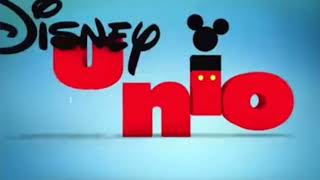 Walt Disney Television Animation/Disney Junior (2011-2016, w/ 1988 WDTV Fanfare)