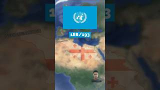 United Nations symbol of Unity #viral #unitednations #symbol #unity #nyc #peace #shorts #short