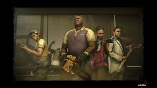 Left 4 Dead 2 | Live game | Just chatting #left4dead2 #l4d2 #valvegames #halflife