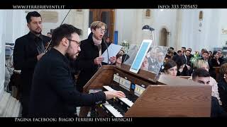 Ave Maria Schubert soprano