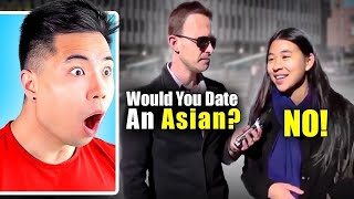 THESE Asian Girls DON'T Date Asian Guys (How to Respond)