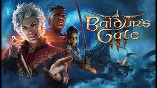 Baldur's Gate 3