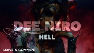 MELODIC TECHNO & PROGRESSIVE HOUSE - DEE NIRO HELL - TH;EN, REBUKE, INNELLEA, MASSANO, CAMELPHAT