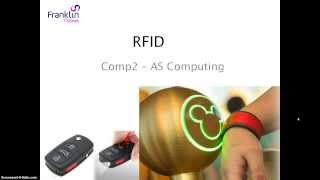 How RFID works