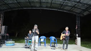 I DON'T WANT TO TALK ABOUT IT OLD COFFEE BAND LIVE LABAN CENTRAL PARK