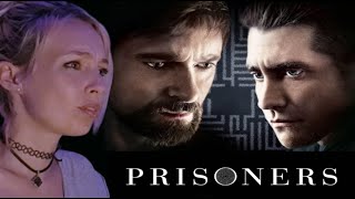 Movie Reaction - Prisoners (2013) - First Time Watching