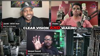 Marquel Russell on How To Scale and Transform Your Business!