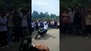 Rider patratu village me || 15 August patratu me riding || 2021